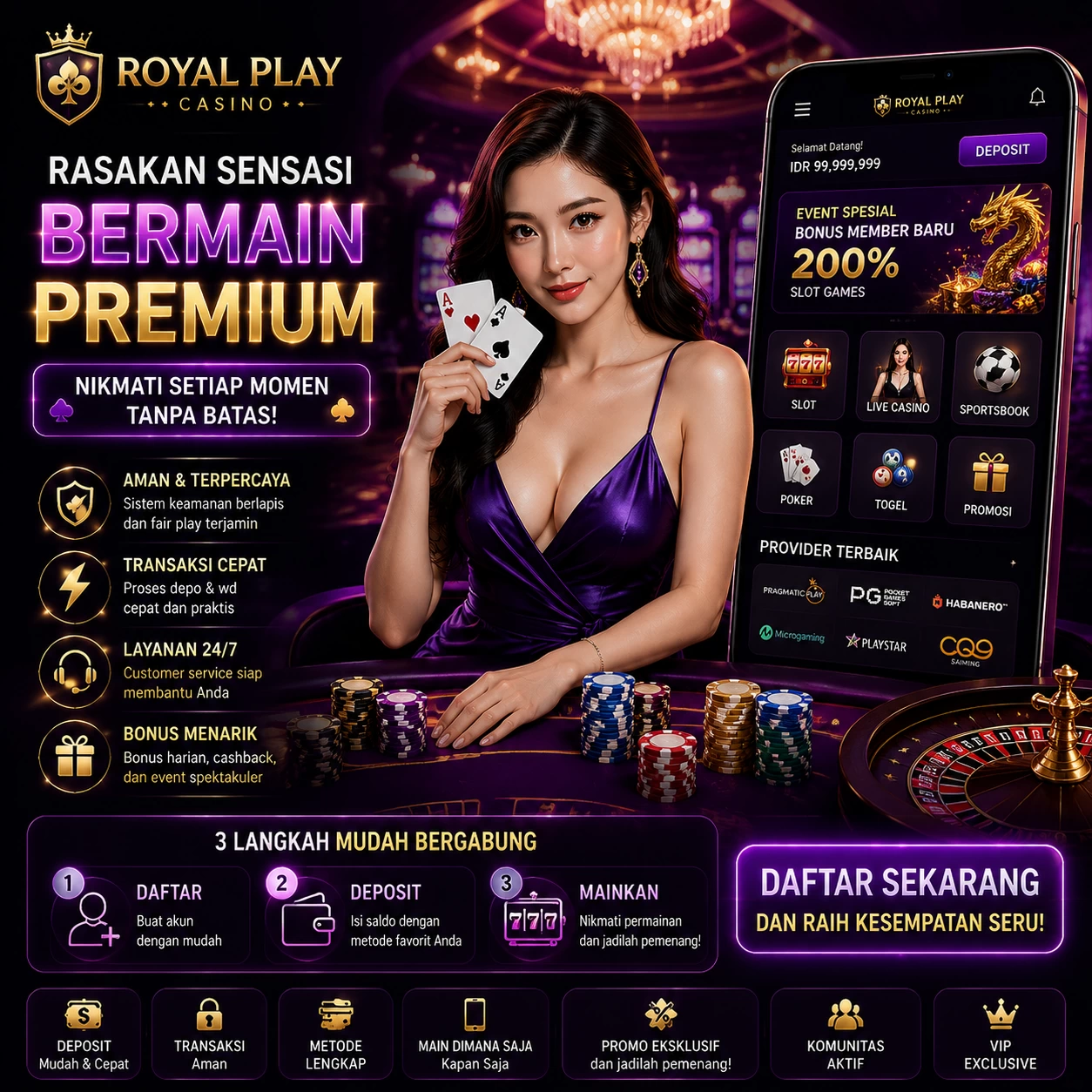 pupuk138 APK Indonesia - Panduan Lengkap dan Tutorial