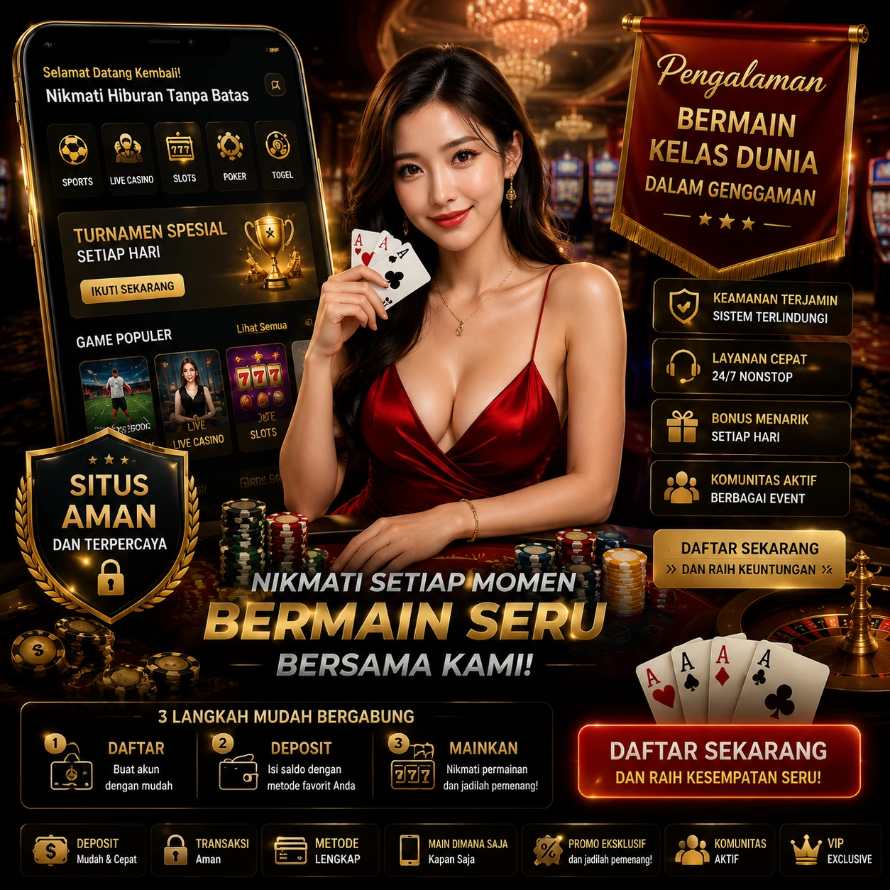pupuk138 APK Indonesia - Panduan Lengkap dan Tutorial